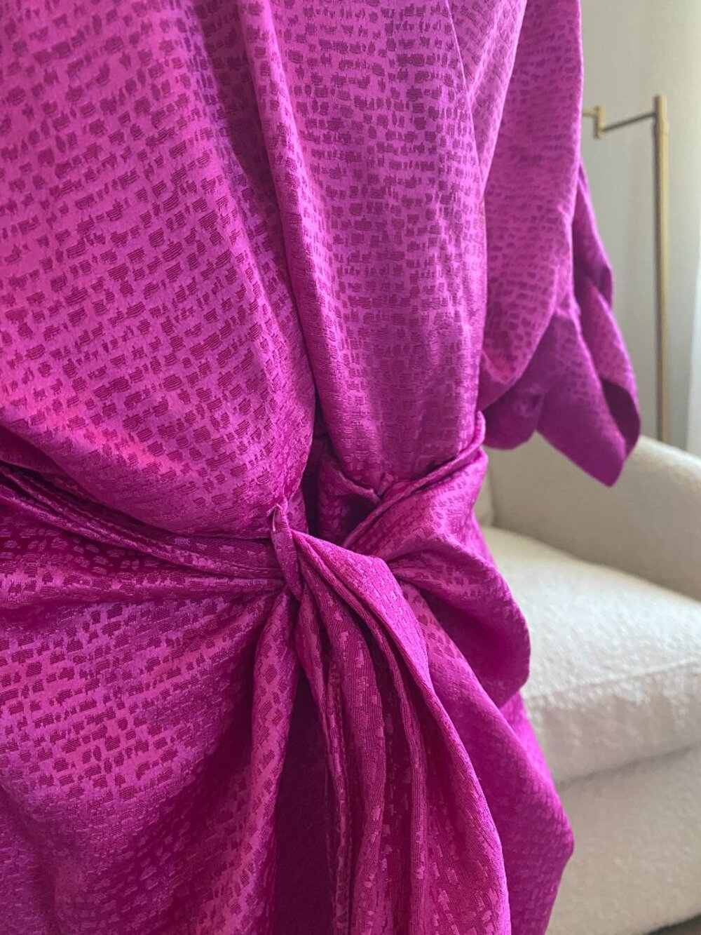 Callahan x REVOLVE | Sami Mini Dress - Picture 8 of 16